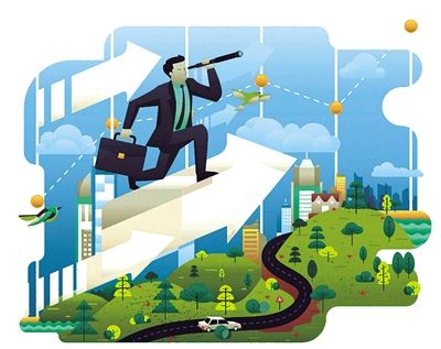 博望微信小程序开发公司分析运营商城小程序需要注意的内容